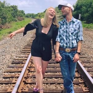 Meet your Posher, Katy